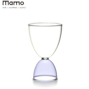 Mamo Classic Glass, Halftone Purple